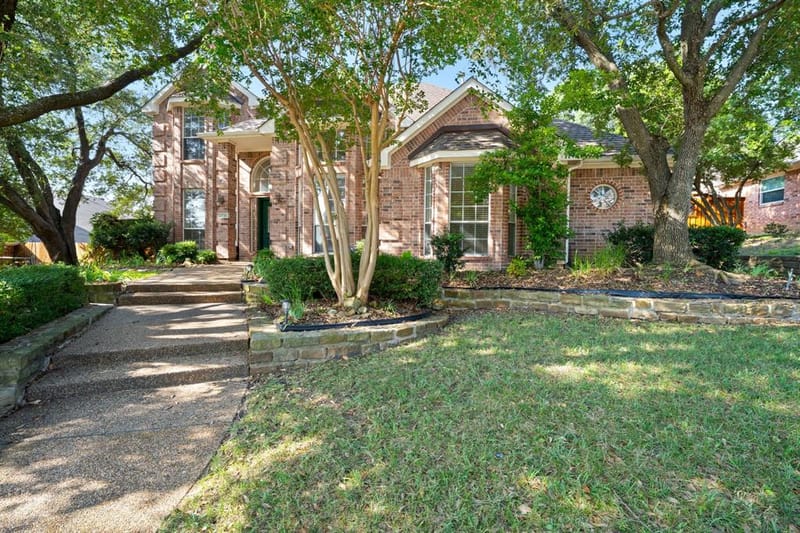 1718 Lake Bluff Drive, Garland TX 75043 - Photo 38