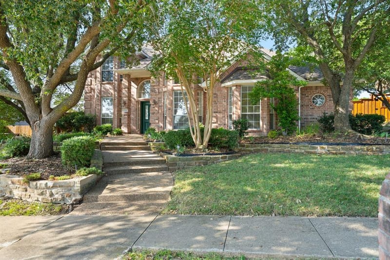 1718 Lake Bluff Drive, Garland TX 75043 - Photo 37