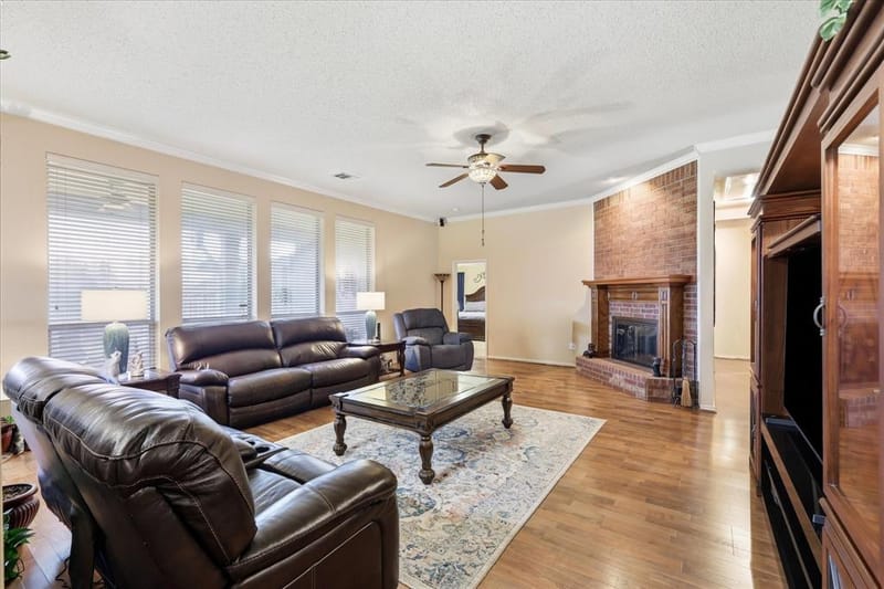 3520 Cedar Creek Lane, Sachse TX 75048 - Photo 8