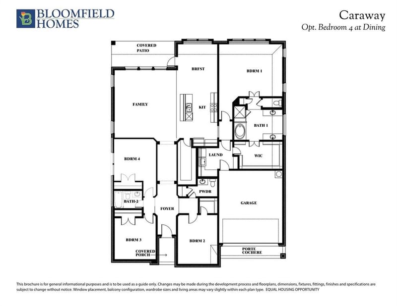 112 Goldfinch Road, Joshua TX 76058 - Photo 2