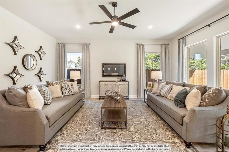 112 Goldfinch Road, Joshua TX 76058 - Photo 10