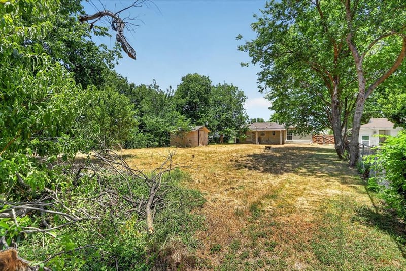 4912 Borden Drive, Fort Worth TX 76116 - Photo 17