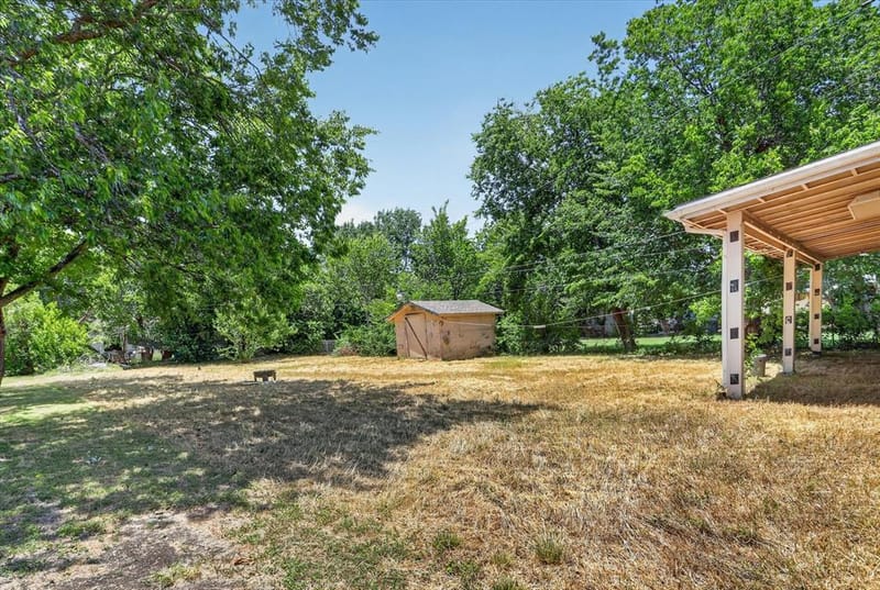 4912 Borden Drive, Fort Worth TX 76116 - Photo 16