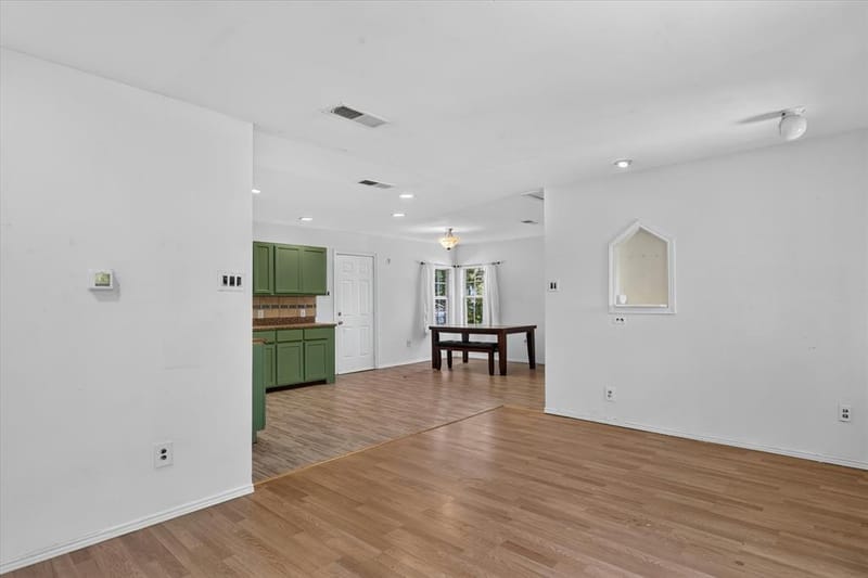 4912 Borden Drive, Fort Worth TX 76116 - Photo 3