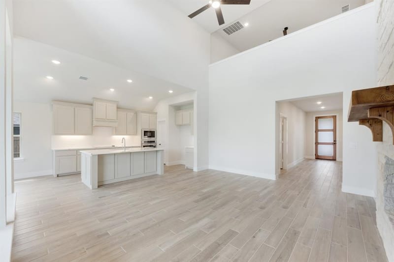 116 Mockingbird Hill Drive, Joshua TX 76058 - Photo 6