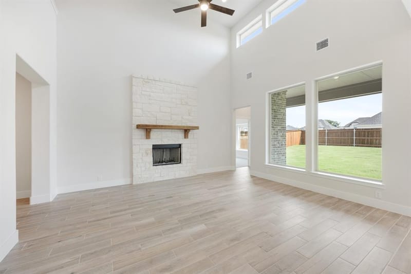 116 Mockingbird Hill Drive, Joshua TX 76058 - Photo 7