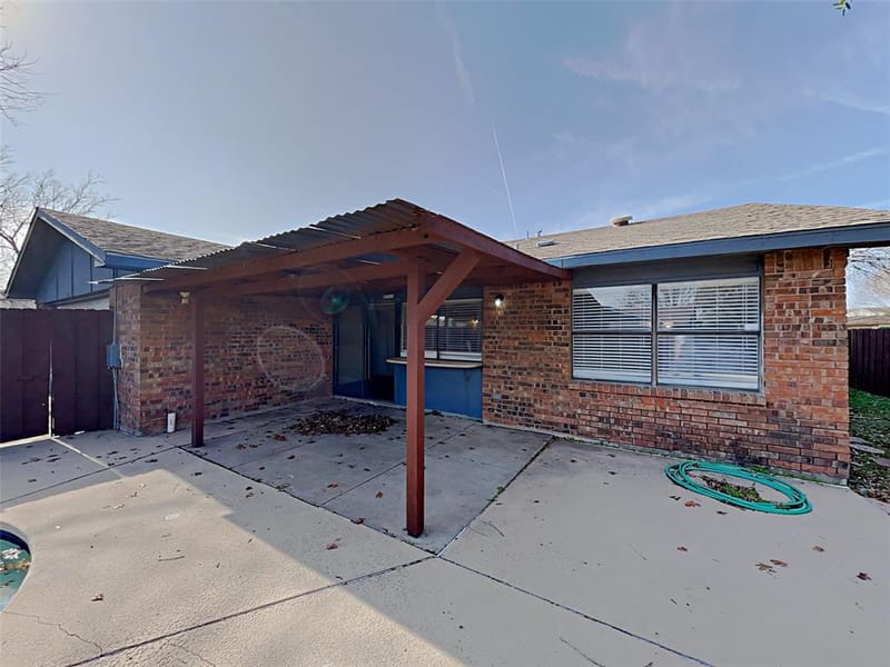 3522 Whitney Drive, Carrollton TX 75007 - Photo 27