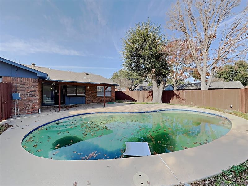 3522 Whitney Drive, Carrollton TX 75007 - Photo 3