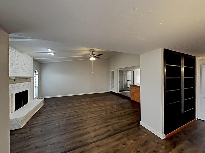 3522 Whitney Drive, Carrollton TX 75007 - Photo 9