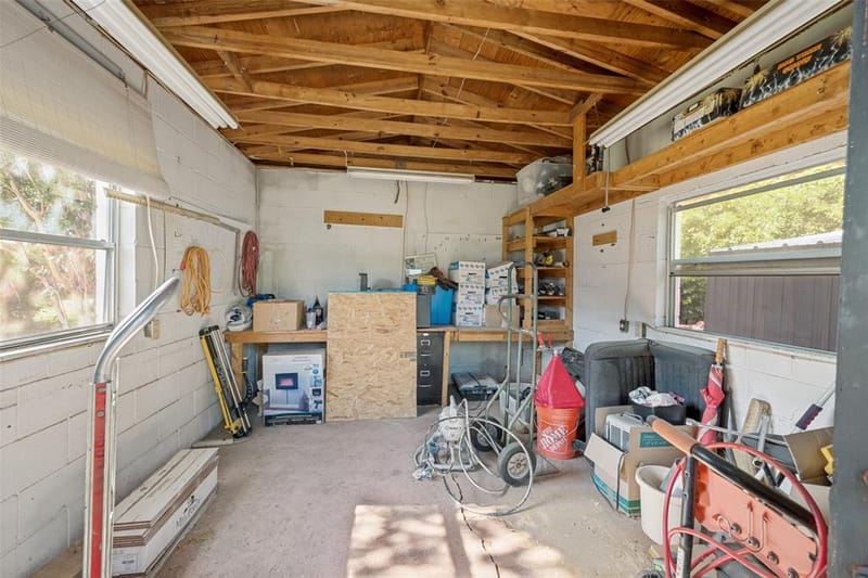 4708 Holiday Lane E, North Richland Hills TX 76180 - Photo 35