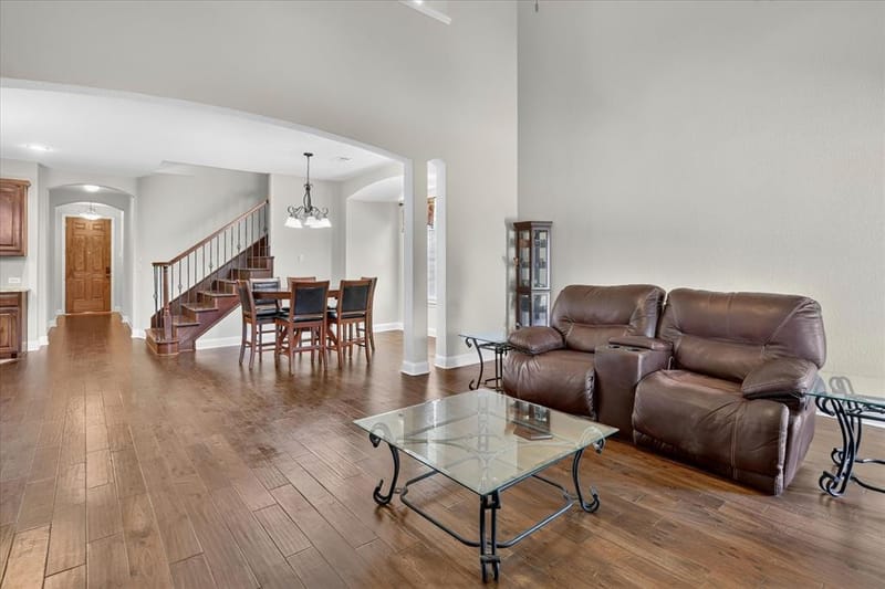 2726 Buffalo Run, Burleson TX 76028 - Photo 13