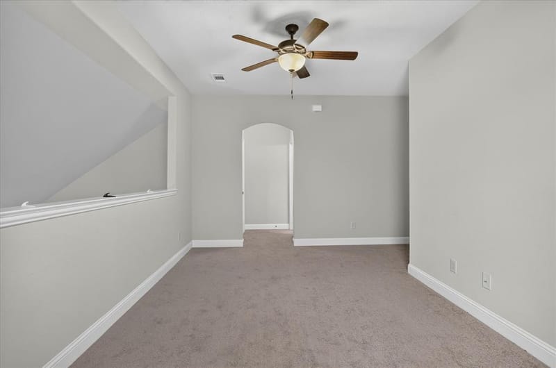 2726 Buffalo Run, Burleson TX 76028 - Photo 26