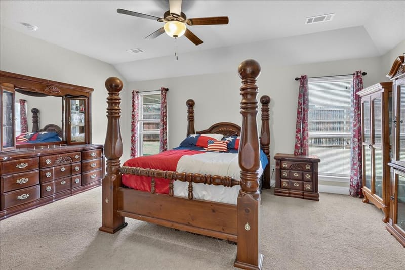 2726 Buffalo Run, Burleson TX 76028 - Photo 22