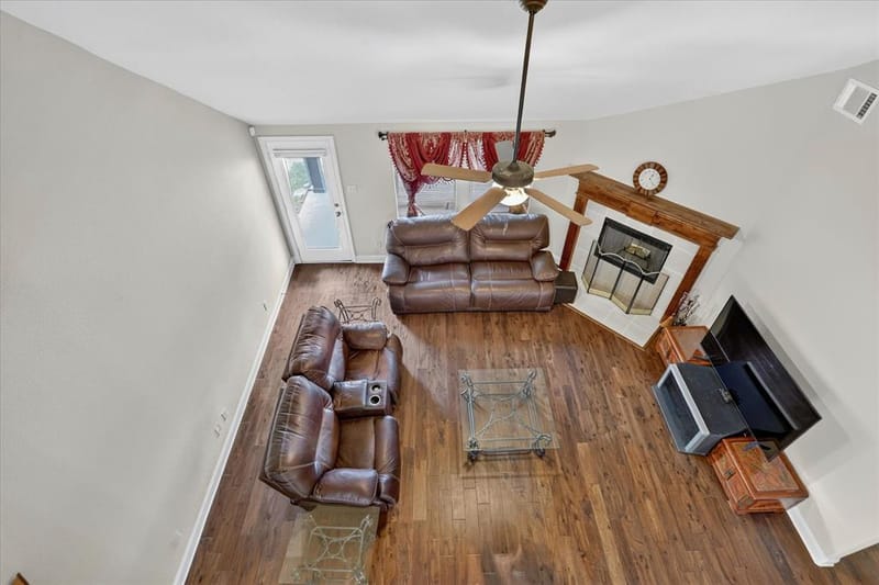 2726 Buffalo Run, Burleson TX 76028 - Photo 7