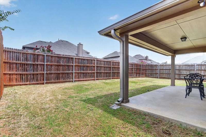 2726 Buffalo Run, Burleson TX 76028 - Photo 36