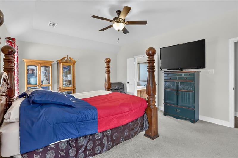 2726 Buffalo Run, Burleson TX 76028 - Photo 20