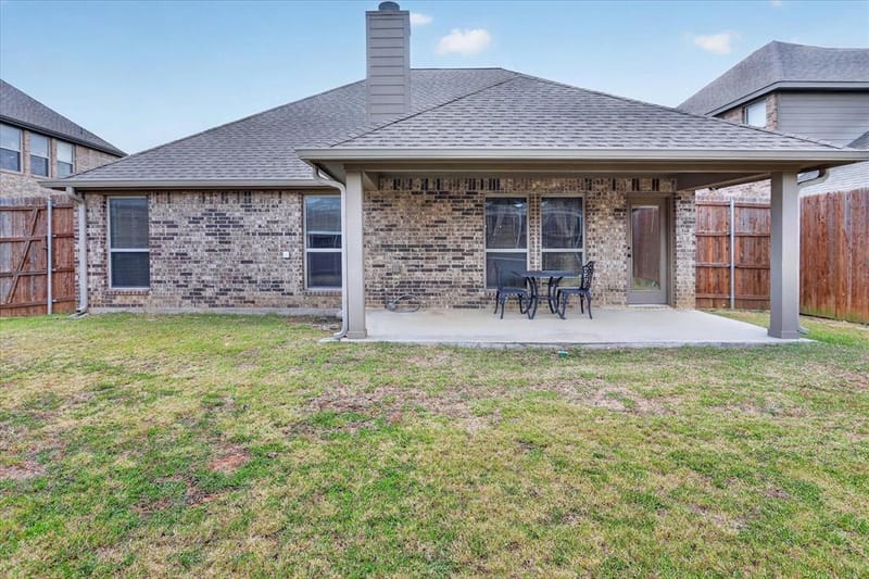2726 Buffalo Run, Burleson TX 76028 - Photo 38