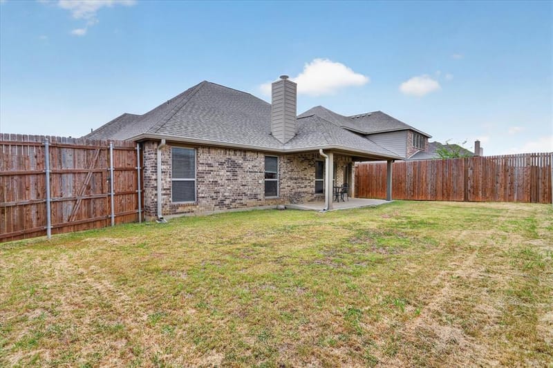 2726 Buffalo Run, Burleson TX 76028 - Photo 37
