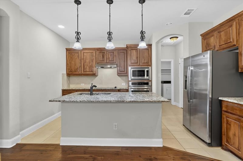 2726 Buffalo Run, Burleson TX 76028 - Photo 15