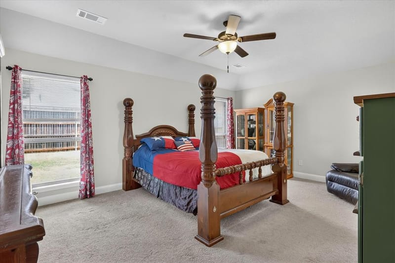 2726 Buffalo Run, Burleson TX 76028 - Photo 19