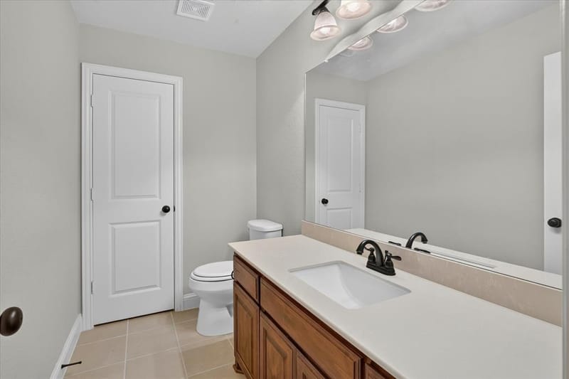 2726 Buffalo Run, Burleson TX 76028 - Photo 29