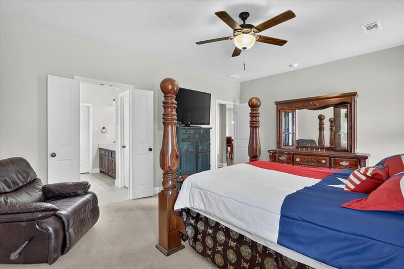 2726 Buffalo Run, Burleson TX 76028 - Photo 21