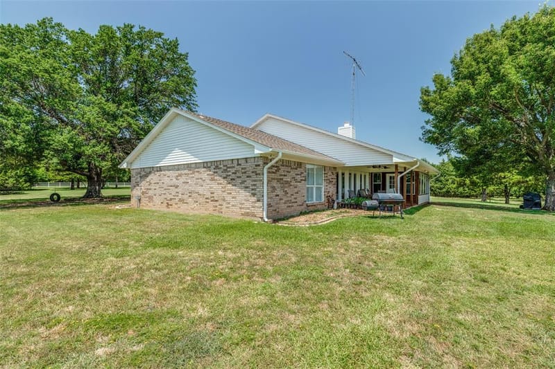 76 Spout Springs Road, Pottsboro TX 75076 - Photo 27