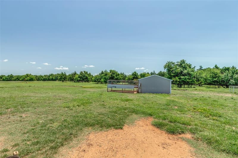 76 Spout Springs Road, Pottsboro TX 75076 - Photo 36