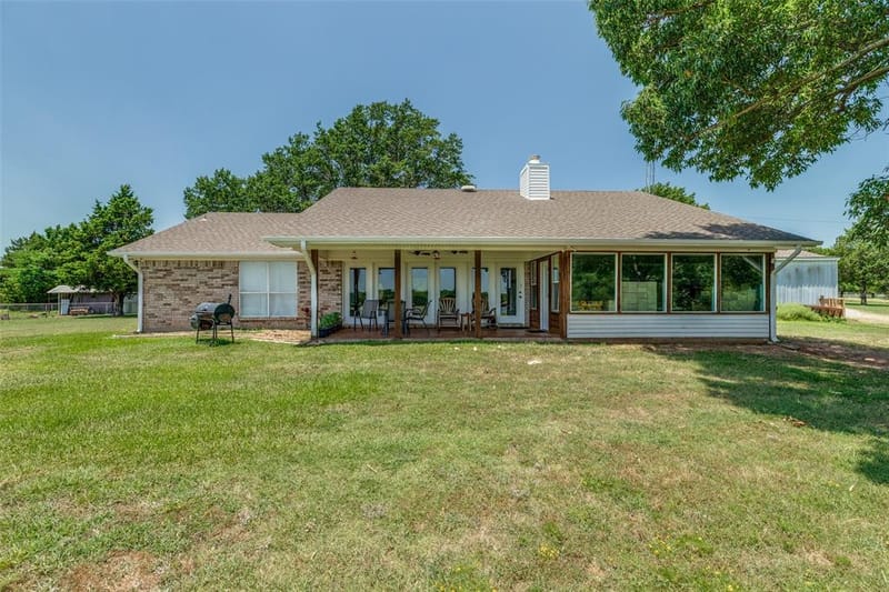 76 Spout Springs Road, Pottsboro TX 75076 - Photo 28