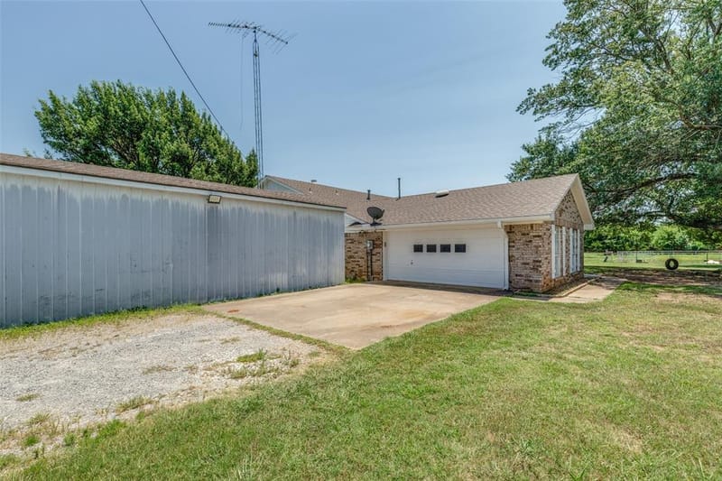 76 Spout Springs Road, Pottsboro TX 75076 - Photo 30