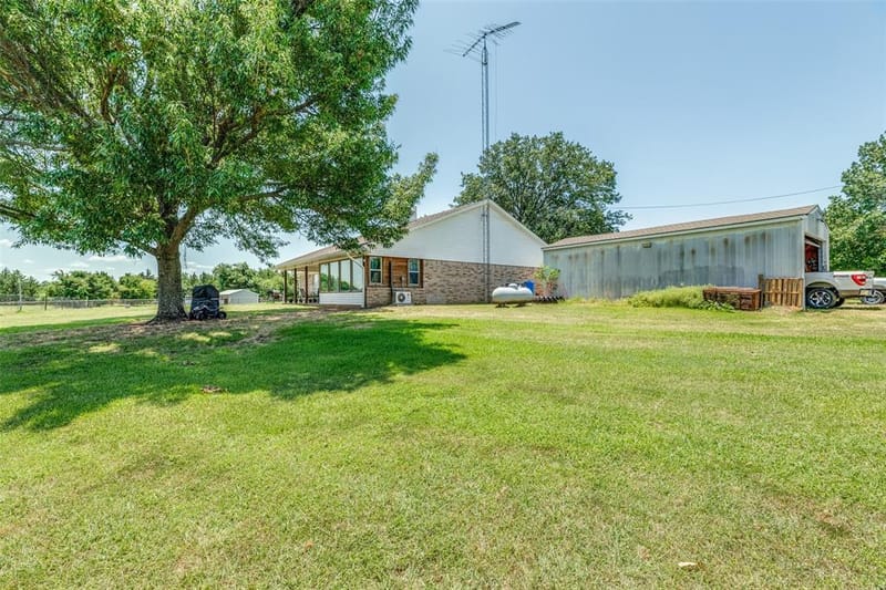 76 Spout Springs Road, Pottsboro TX 75076 - Photo 31