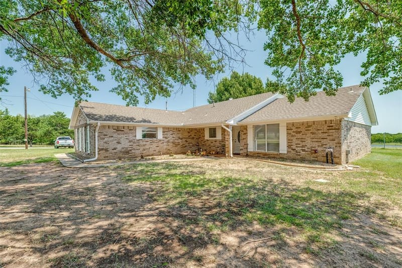 76 Spout Springs Road, Pottsboro TX 75076 - Photo 4