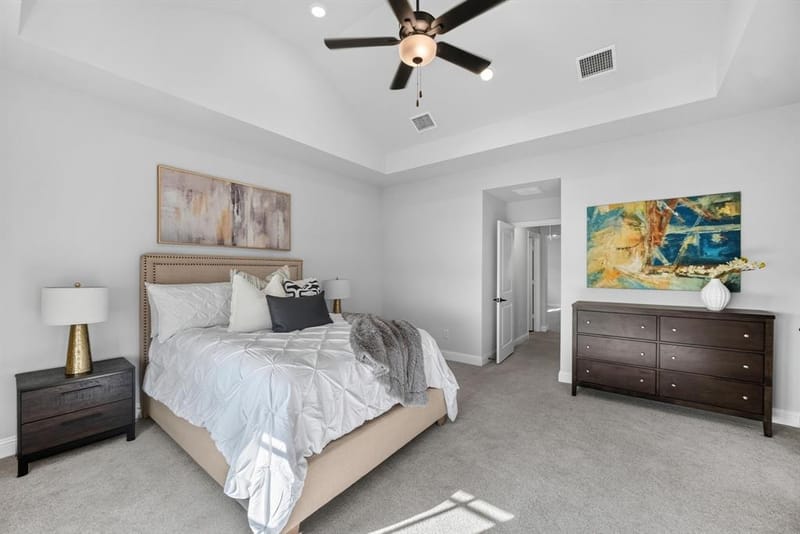 13657 Dalewood Mews, Frisco TX 75033 - Photo 14