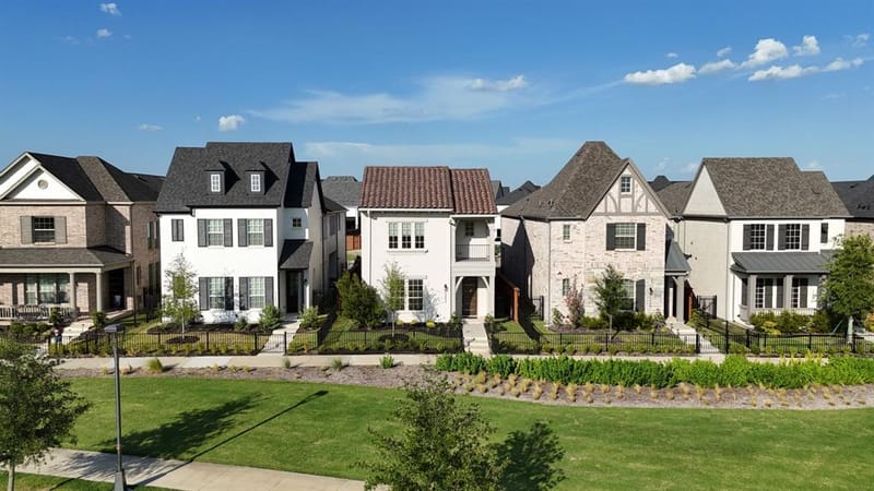 13657 Dalewood Mews, Frisco TX 75033 - Photo 4