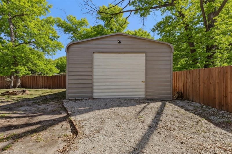 608 N Catherine Street, Terrell TX 75160 - Photo 27