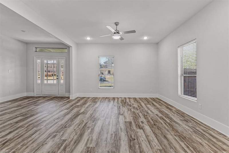 608 N Catherine Street, Terrell TX 75160 - Photo 6
