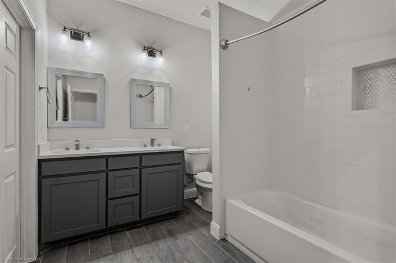 608 N Catherine Street, Terrell TX 75160 - Photo 13