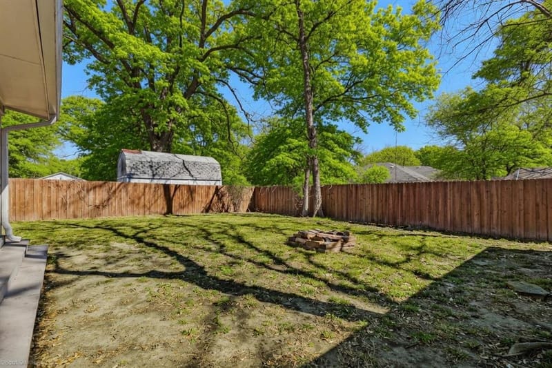 608 N Catherine Street, Terrell TX 75160 - Photo 26