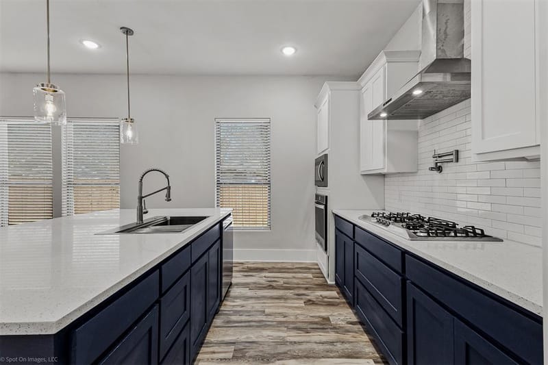 608 N Catherine Street, Terrell TX 75160 - Photo 9