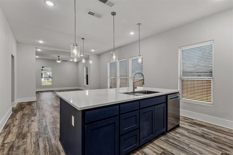608 N Catherine Street, Terrell TX 75160 - Photo 10
