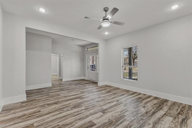 608 N Catherine Street, Terrell TX 75160 - Photo 11