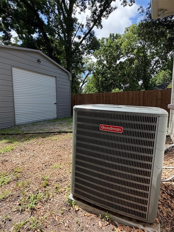 608 N Catherine Street, Terrell TX 75160 - Photo 29