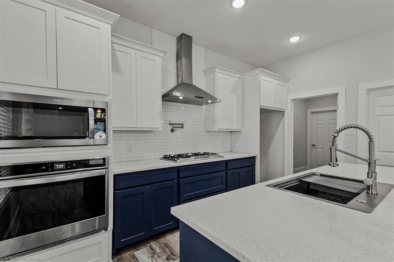 608 N Catherine Street, Terrell TX 75160 - Photo 8