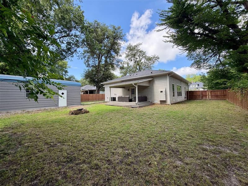608 N Catherine Street, Terrell TX 75160 - Photo 25