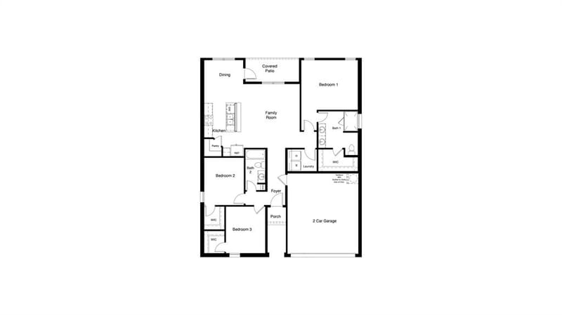 411 SUNDAY SILENCE Way, Granbury TX 76049 - Photo 40