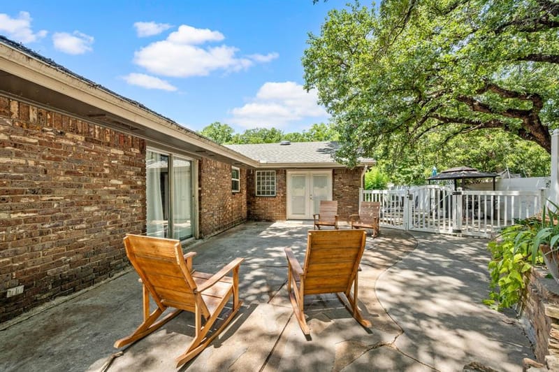 4104 Linkwood Drive, Euless TX 76040 - Photo 38