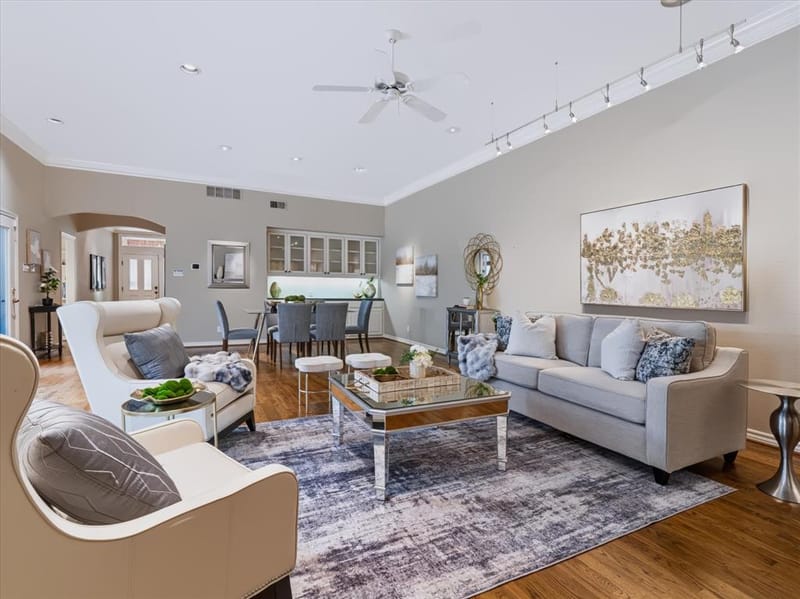2708 Rosedale Avenue, University Park TX 75205 - Photo 6