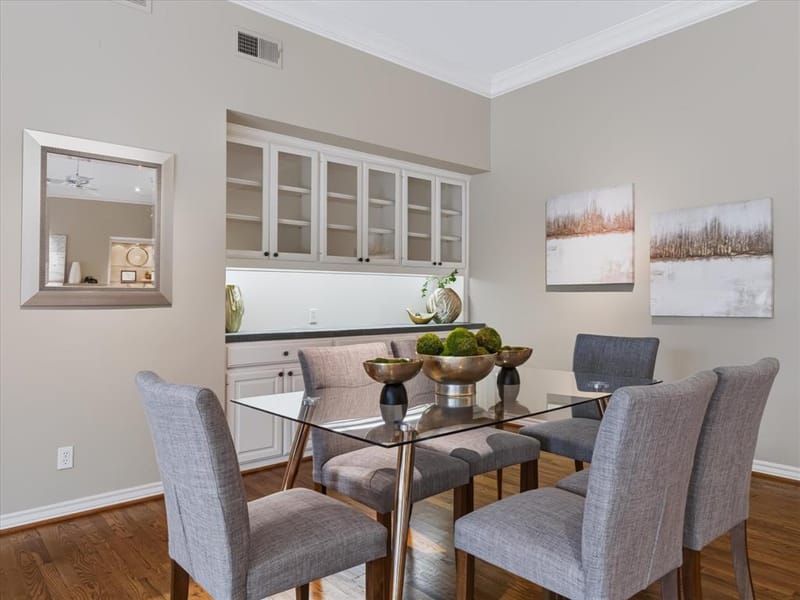 2708 Rosedale Avenue, University Park TX 75205 - Photo 13