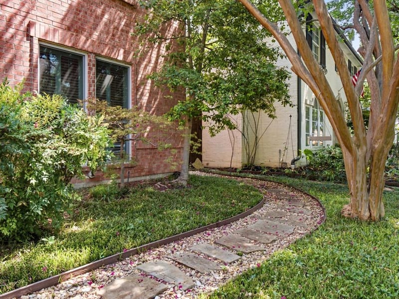 2708 Rosedale Avenue, University Park TX 75205 - Photo 3