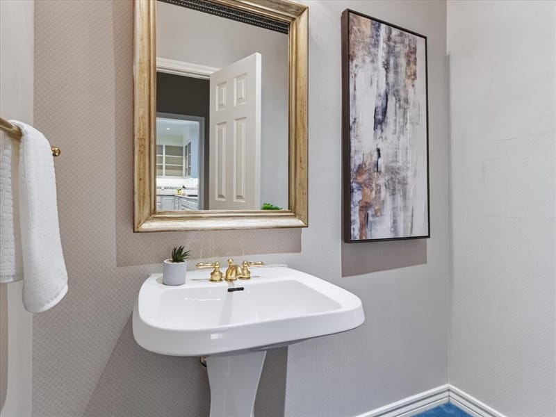 2708 Rosedale Avenue, University Park TX 75205 - Photo 20